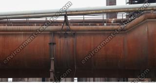 pipelines rusty 0019